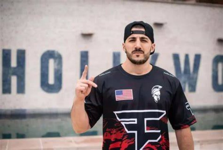 Nick Mercs | Bio, Age, Net Worth, Relationship, Career