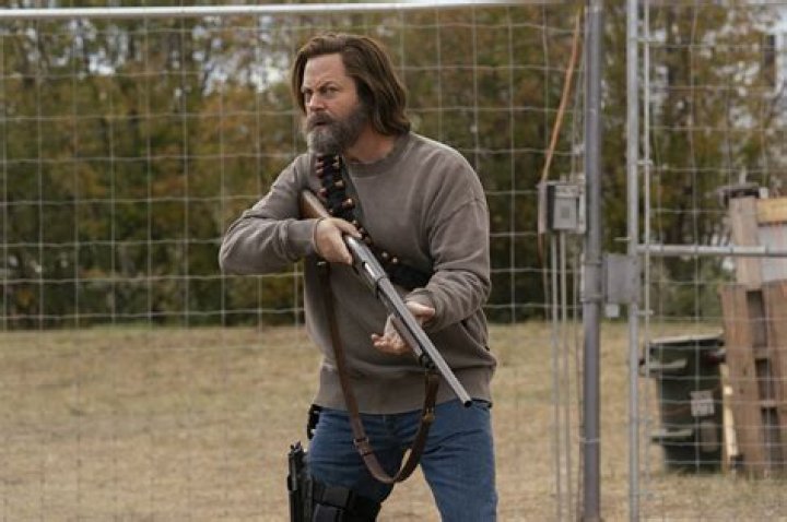 Nick Offerman Biogarhpy; Age, Height, Movies& Tv Shows