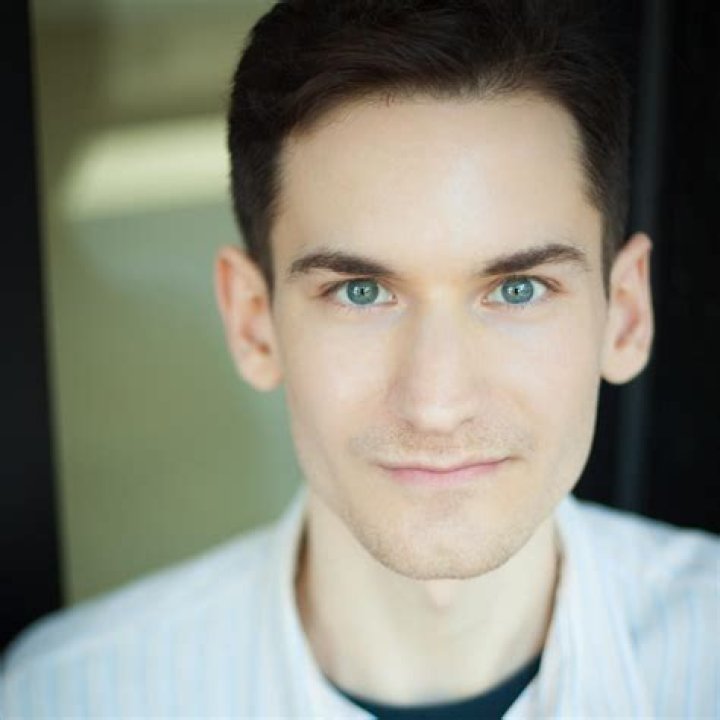 Nick Phillips