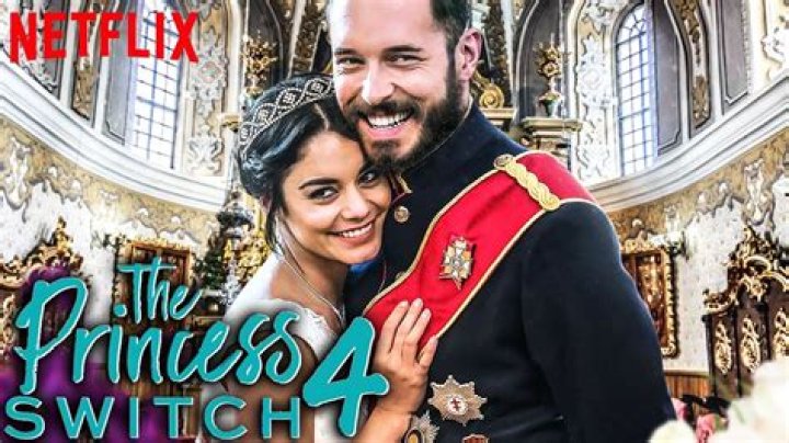 Nick Sagar Wikipedia, Biography, Age, Girlfriend: 10 Facts on The Princess Switch 2 Cast