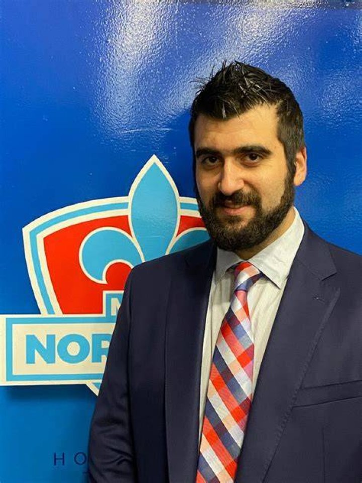 Nick Skerlick