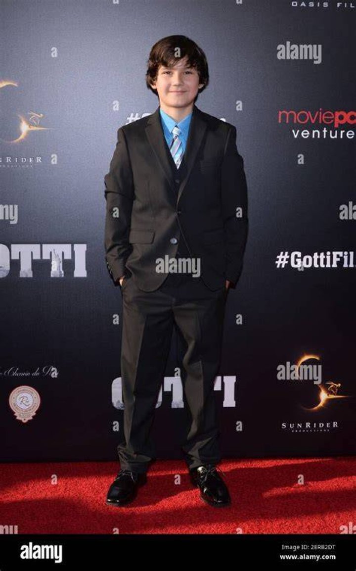 Nico Bustamante