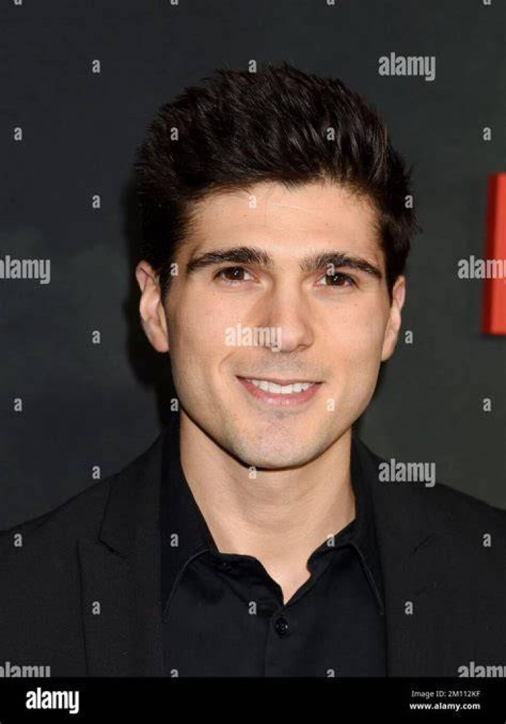 Nico DeCastris