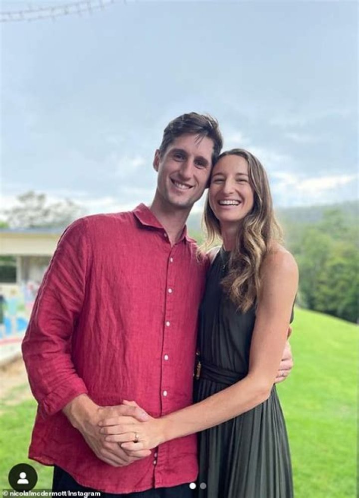Nicola Fontanella Age Husband- Her Net Worth Family & Instagram.