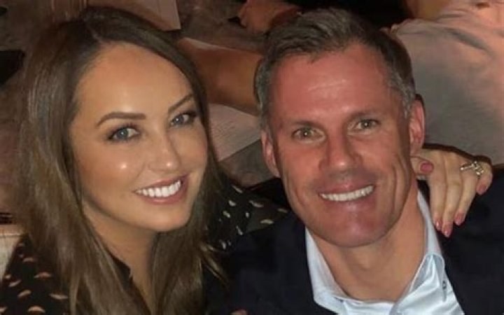 Nicola Hart: Jamie Carragher Wikipedia, Biography, Wife Age, Children Family and Instagram