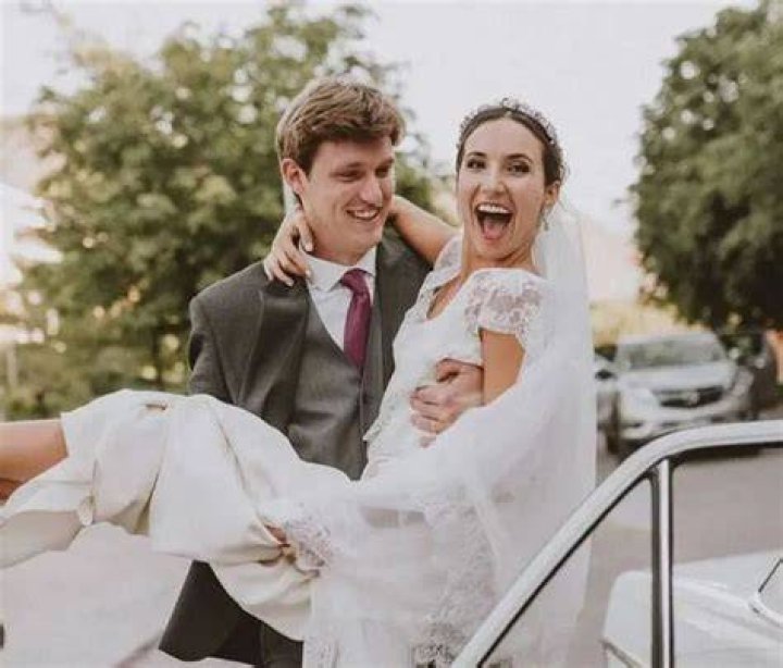 Nicolas Jarry Married His Longtime Girlfriend Laura Urruti And Their Married Life