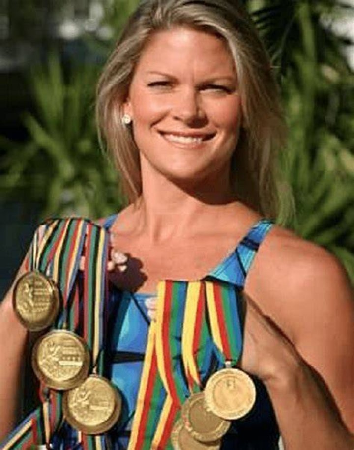 Nicole Haislett
