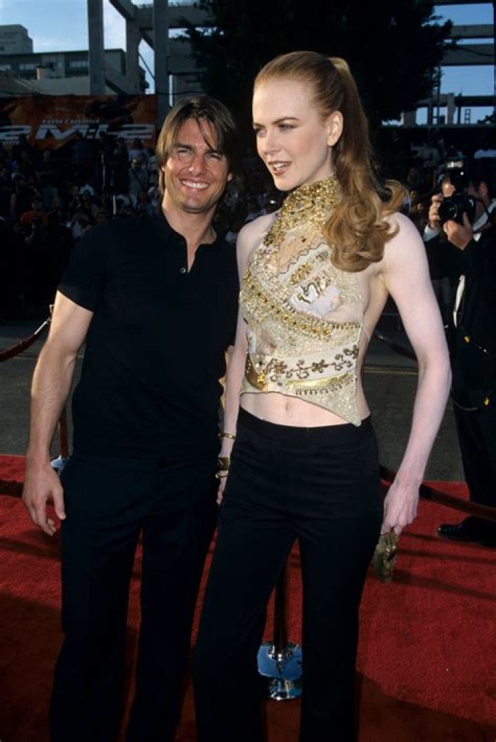 Nicole Kidman Height, Age & Measurements – How tall is Nicole Kidman?