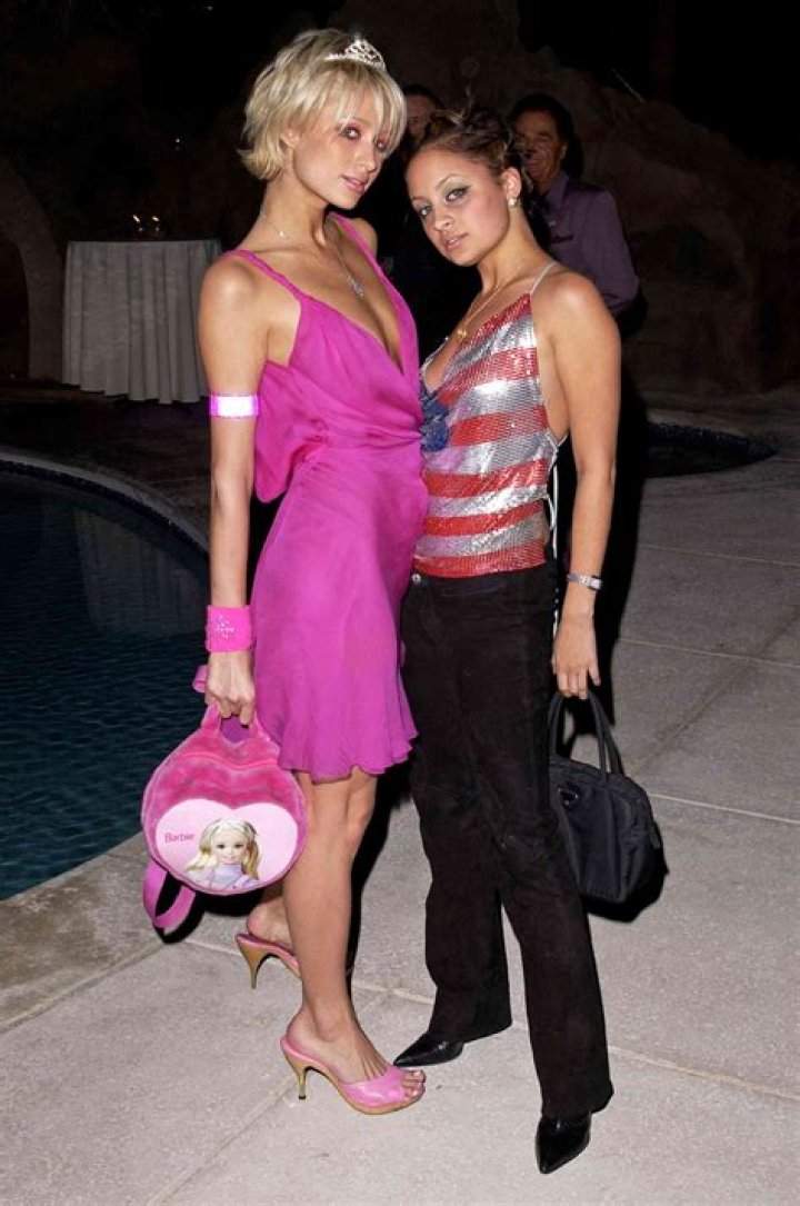 Nicole Richie Biography and Life Story