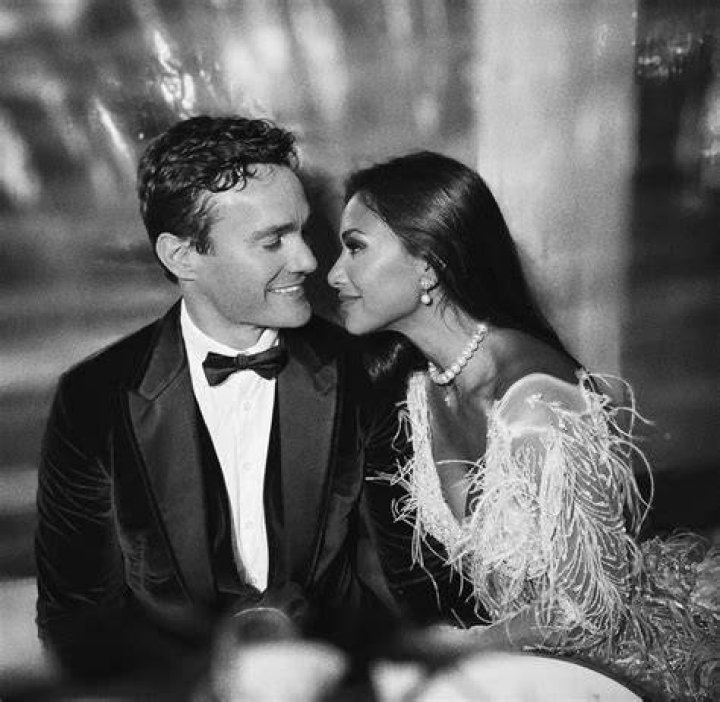 Nicole Scherzinger Husband: Is She Married To Thom Evans? Kids And Relationship Timeline