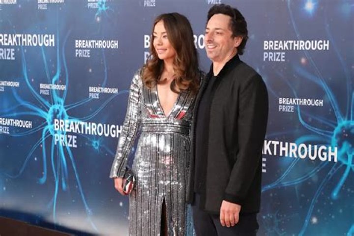 Nicole Shanahan Age| Why She Is Separated From Sergey Brin?