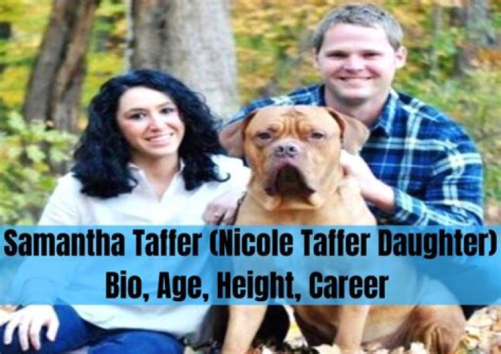 Nicole Taffer Bio Age, Husband, Daughter, Bar Rescue and Net Worth