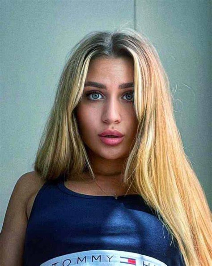 Nicole Trunifo Height, Weight, Net Worth, Age, Birthday, Wikipedia, Who, Nationality, Biography