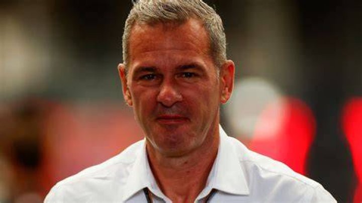 Niels Wittich Wikipedia, F1 Race Director