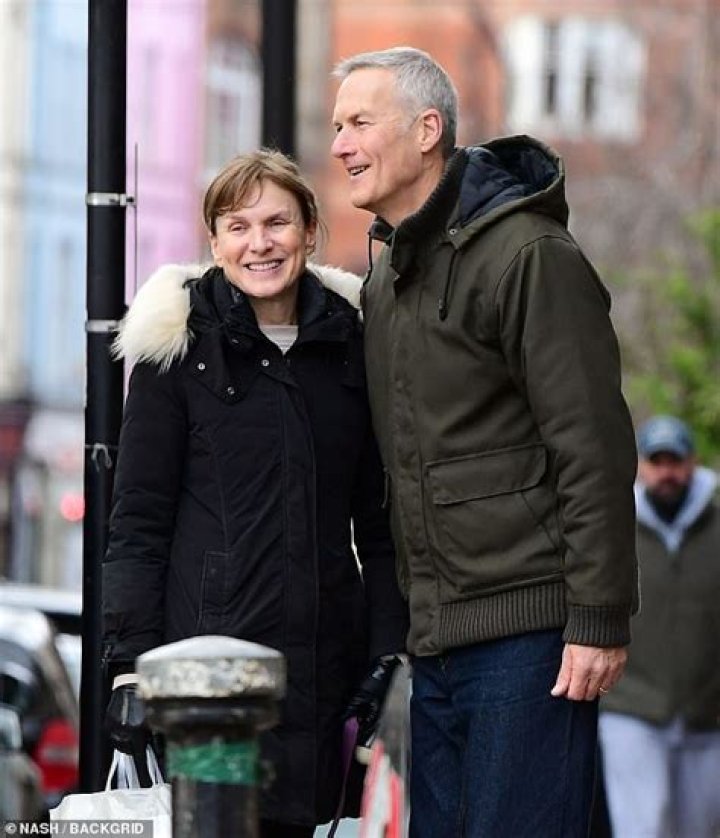 Nigel Sharrocks Wikipedia, Age Biography Net Worth, Family & Children: 10 Facts On Fiona Bruce’s Husband