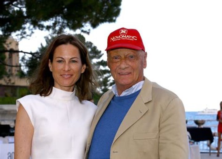 Niki Lauda Wife: Who Did Niki Lauda Marry?