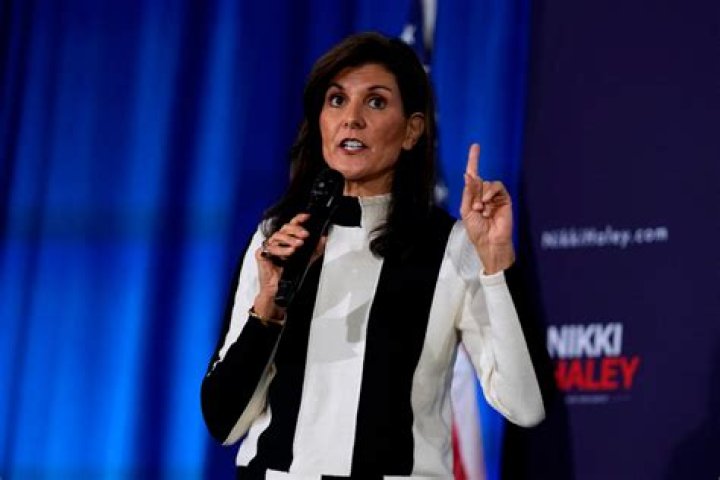 Nikki Haley Ethnicity And Parents Nationality Explored- Where Is She Originally From?