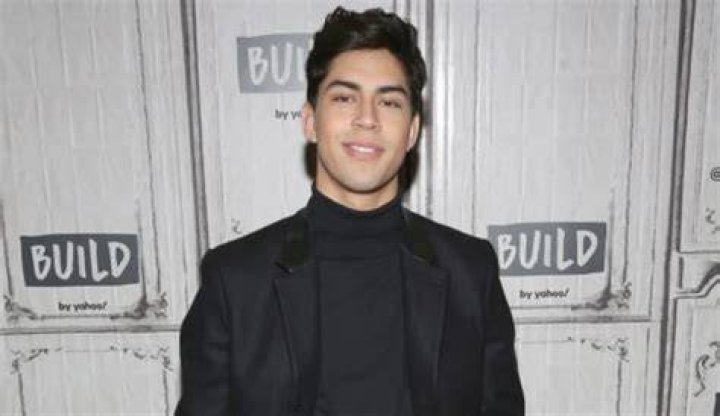Niko Guardado | Bio, Age, Net Worth, Relationship, Career