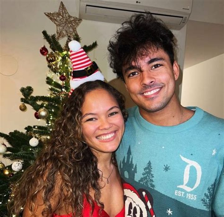 Niko Terho Bio, Wiki, Age, Height, Parents, Girlfriend, Movies, and Net Worth