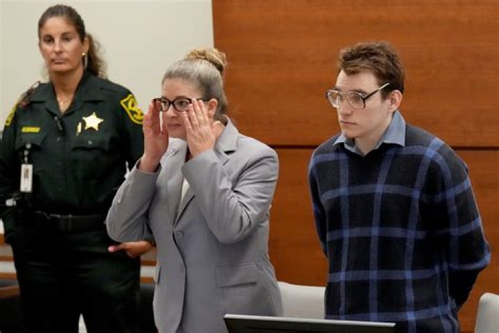 Nikolas Cruz Ethnicity & Family Background: Is He Racist? Parkland Shooter