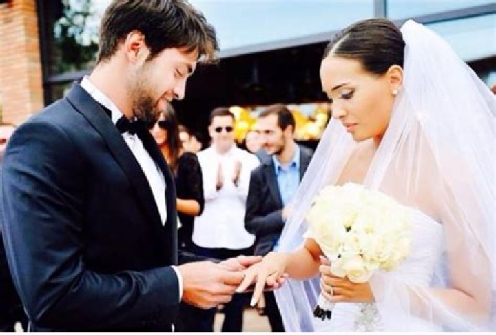 Nikoloz Basilashvili Wife: Who is Nikoloz Basilashvili’s ex-wife Neka Dorokashvili?
