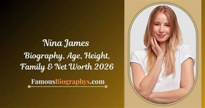 Nina Milner Age, Wikipedia, Biography, Height, Boyfriend, Instagram, Net Worth