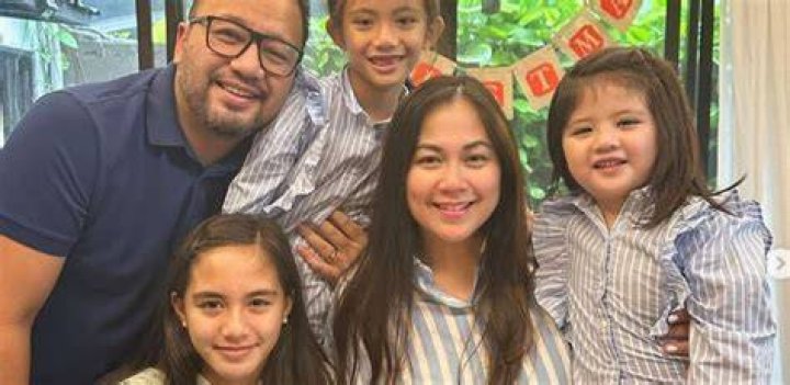 Nina Sotto Parents: Where Are They From? Family Ethnicity And Origin