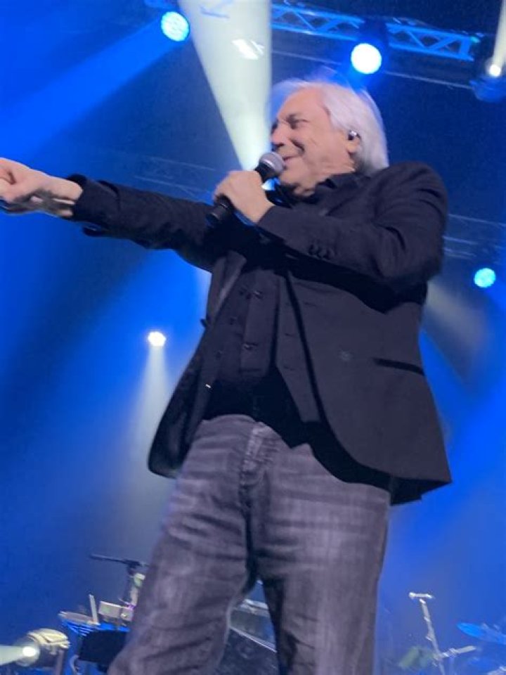 Nino D’Angelo