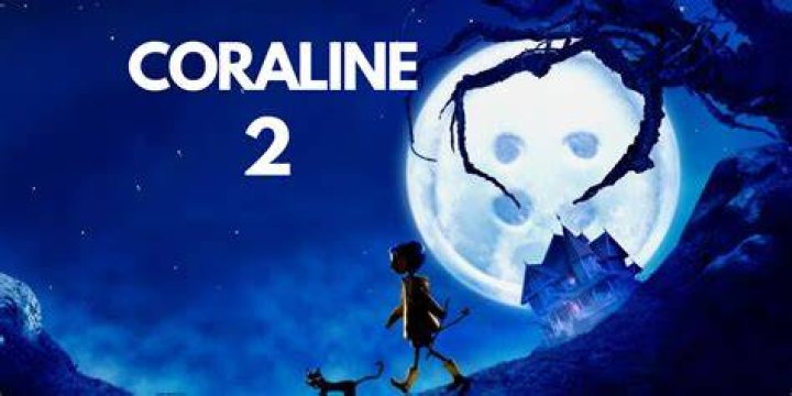 No, Rumors About Coraline 2 Are Not Real As Author Neil Gaiman Clarifies The Possibility Of A Sequel