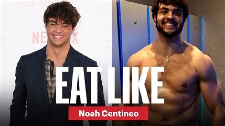 Noah Centineo Net Worth: How rich is Noah Centineo?