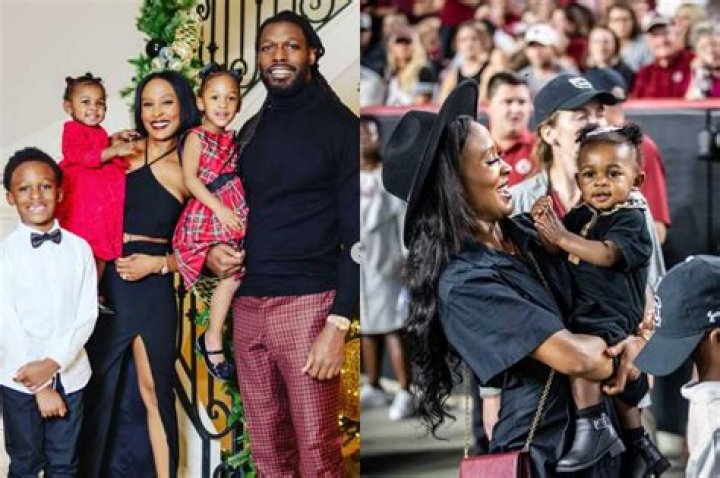 Noah Clowney and Jadeveon Clowney are Two Athletes Sharing the Same Family Name