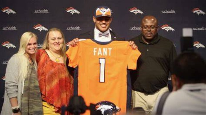 Noah Fant Parents: Mother Passed Away -Everything To Know About The NFL Player