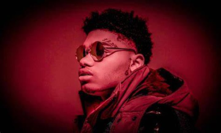 NoCap Rapper Bio, Wiki 2019: Age, Birthday, Height, Net Worth, Real name & Songs