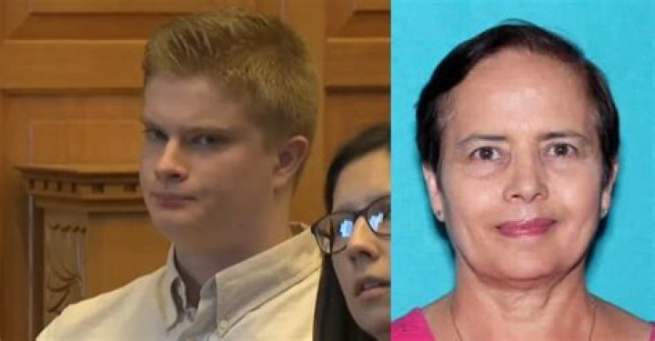 Nohema Graber Murder Motive & Obituary : Age Husband, Ethnicity – Are Her Killers Released?