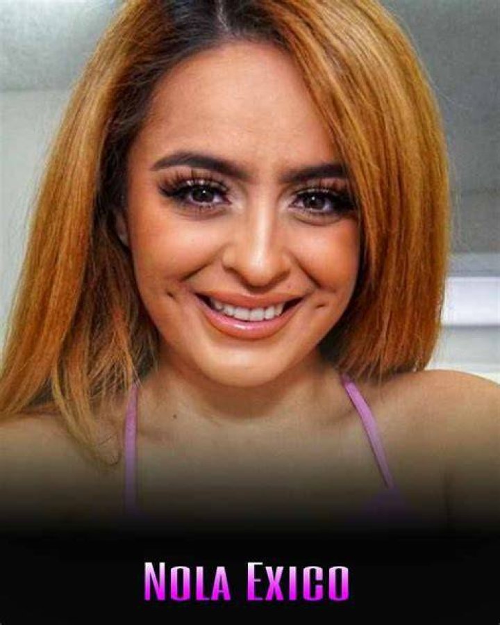 Nola Martin , Age, Wiki, Bio, Height, Boyfriend, Instagram