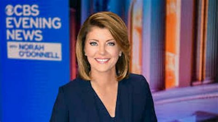 Norah O’Donnell Bio, Age, Husband, Ratings, Salary, Net Worth, Awards