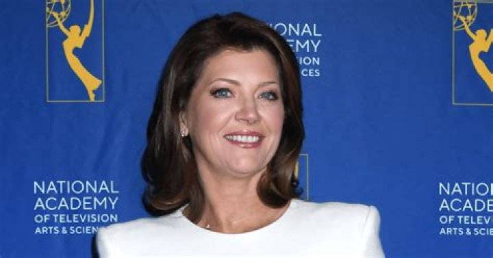 Norah O’Donnell’s Net Worth, Biography, Career, Awards, Fact and Life Story