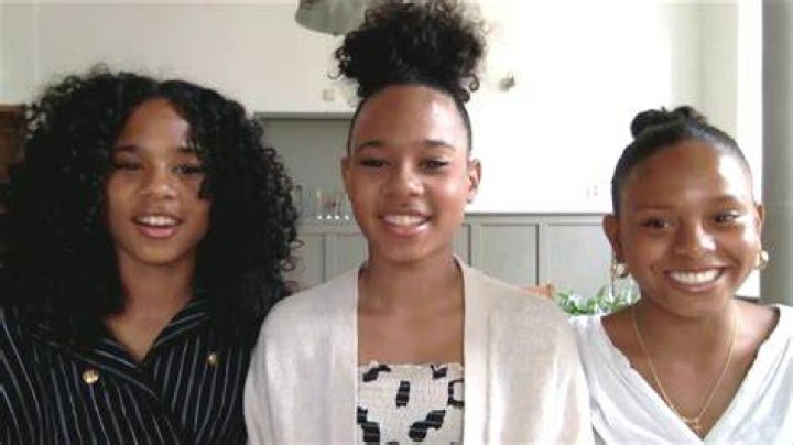 Norah Yarah Rosa Wiki: 10 Facts On 3 Dutch Sisters