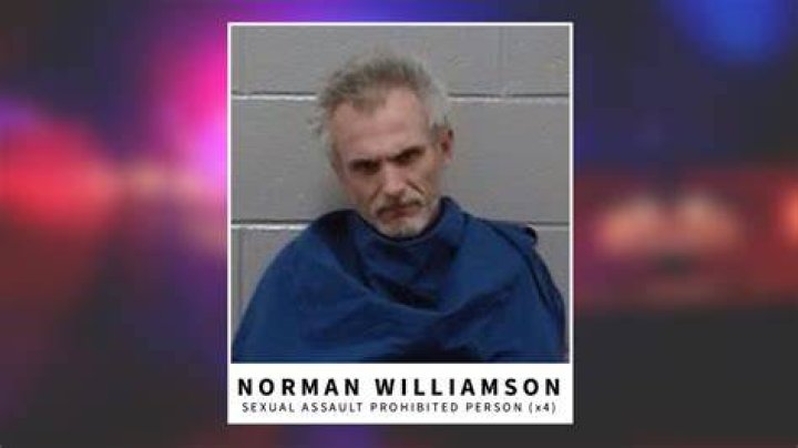 Norman Williamson