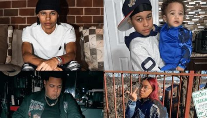Notti And DD Osama Are Brothers, Family Tree And Net Worth Difference