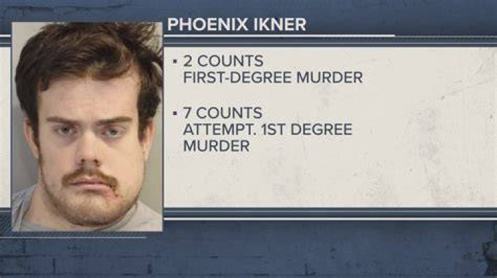 Notti Osama’s Killer Kelvin Martinez Charged With First-Degree Manslaughter