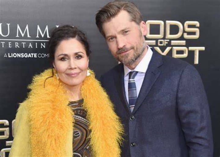 Nukaka Coster-Waldau: Who is Nikolaj Coster-Waldau’s wife?
