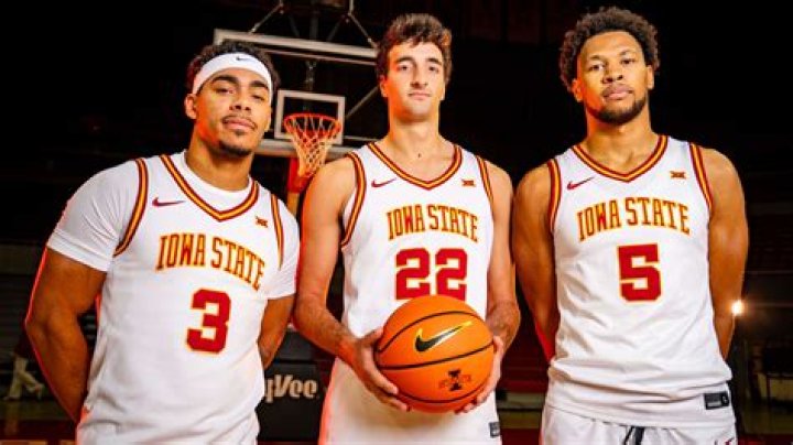 Nyamer Diew Age Wikipedia, Biography Of The Iowa State Cyclones Player