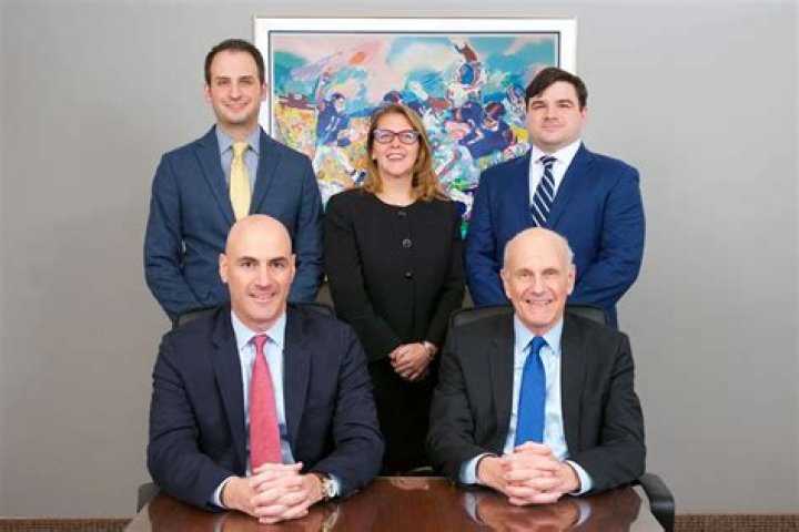 Obituary: Evan Schiavi, Associate Attorney At Vincent P. Scallan Law LLC Has Died- What Happened?