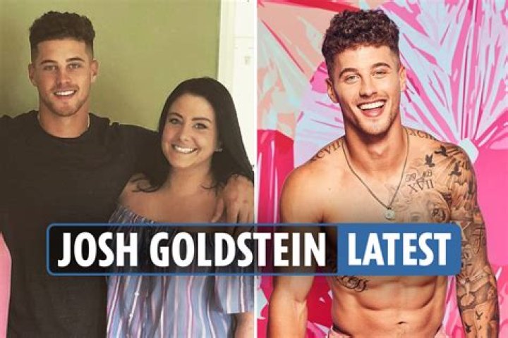 Obituary: Josh Goldstein Love Island Sister Lindsey Goldstein is Dead