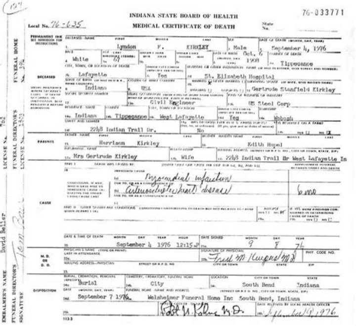 Obituary: Who Is Ella Walker Indiana? Death Cause – Scribner Middle School
