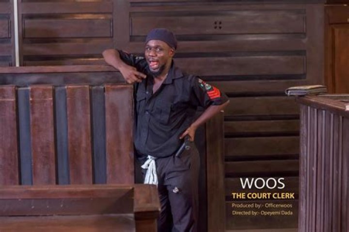 Officer Woos Biography: Comedy, Girlfriend, Wikipedia, Girlfriend, Background, Net Worth & More