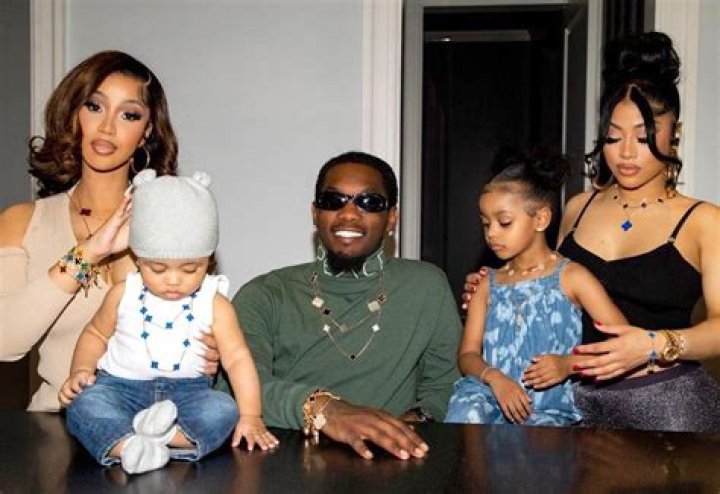 Offset’s Baby Mama: Shya L’amour Back with Offset, Bio, Wiki, Age, Parents, Daughter-Kalea Marie, Offset Tattoos, Net Worth and Songs.