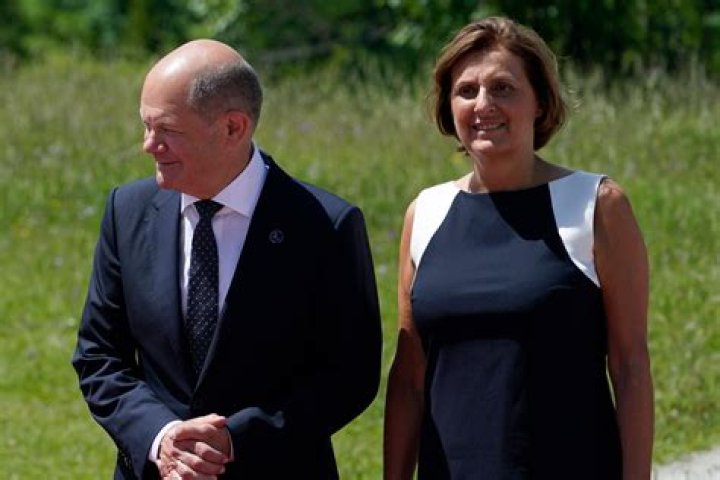 Olaf Scholz Religion: Wife And Children – What Is His Net Worth?