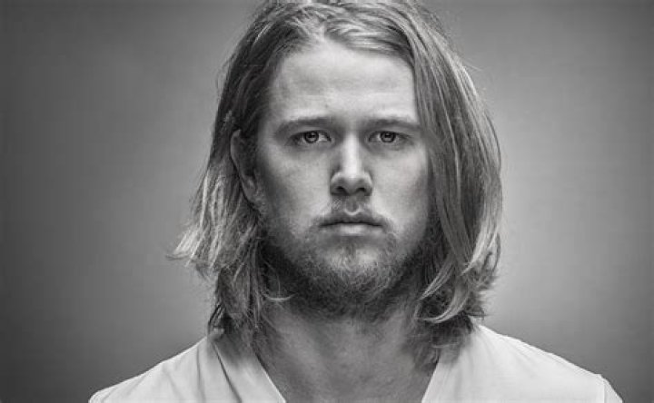 Ole Christoffer Ertvaag
